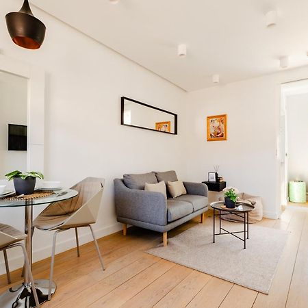 Stayinn Soho Apartments Londra Exterior foto