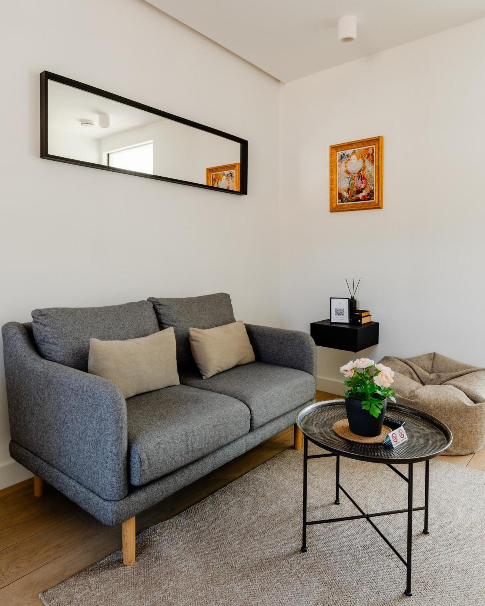 Stayinn Soho Apartments Londra Exterior foto