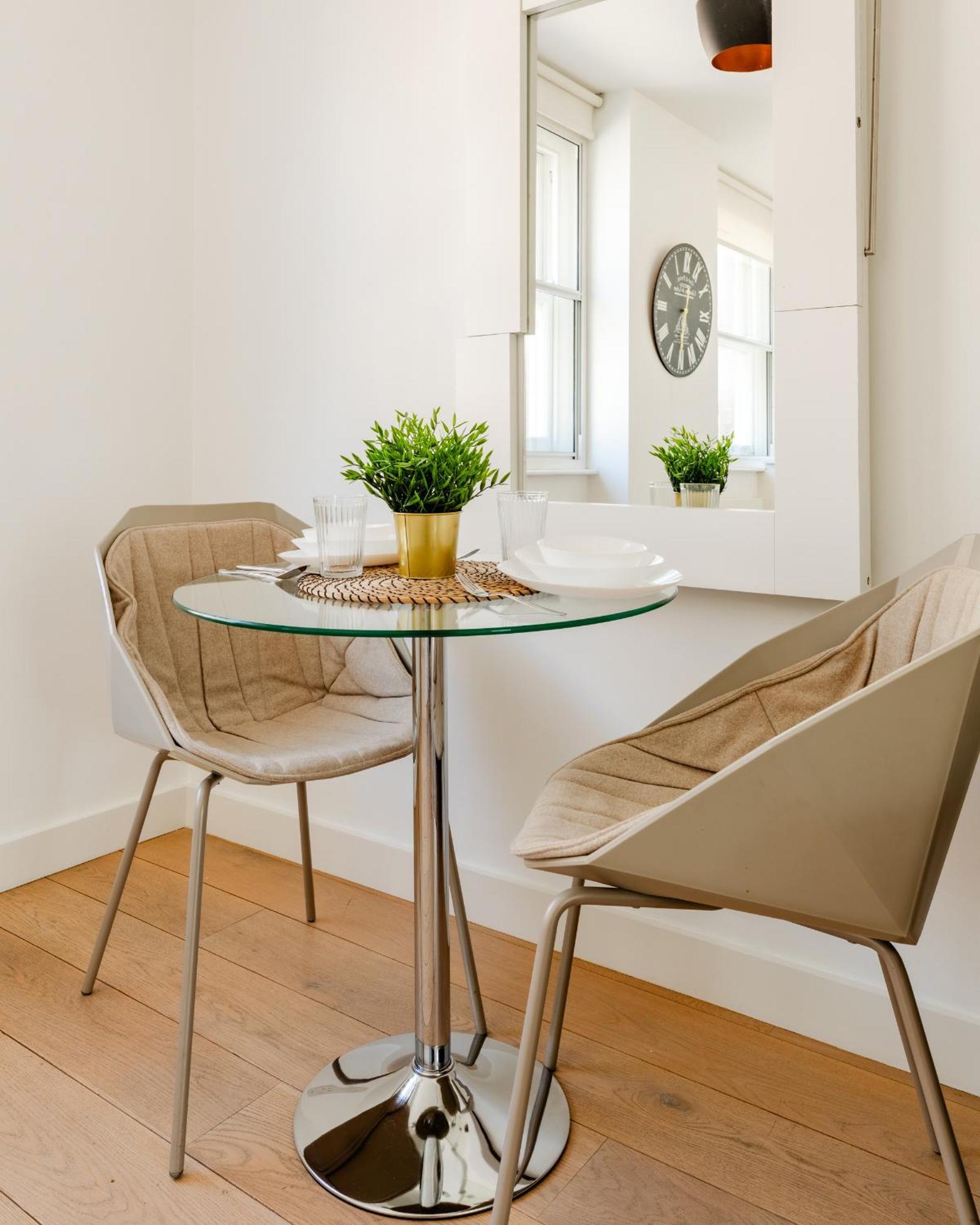 Stayinn Soho Apartments Londra Exterior foto